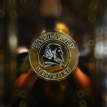 Jürgen Schenk, Paulaner München