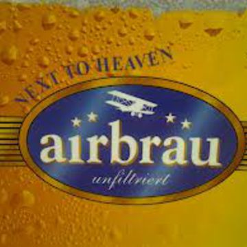 Herr Halamoda, Airbräu München Flughafen