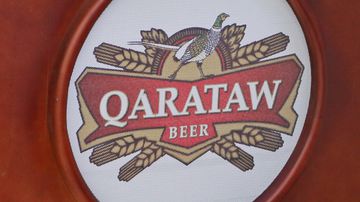 Qarataw Beer
